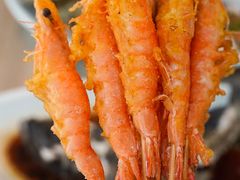 -巽寮印象美食部落餐厅·海鲜·地方特色菜(惠州体验店)