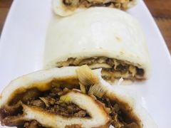 -阁瑞居闫记卤煮(乔庄北街店)