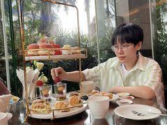 -深圳凯宾斯基酒店