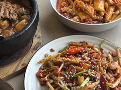 -老三样·旧食新味(万寿宫店)