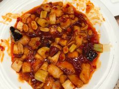 -大鸭梨(天通西苑店)