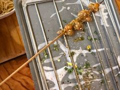 -木屋烧烤(白石洲店)