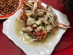 -张桥杨记羊肉饭店