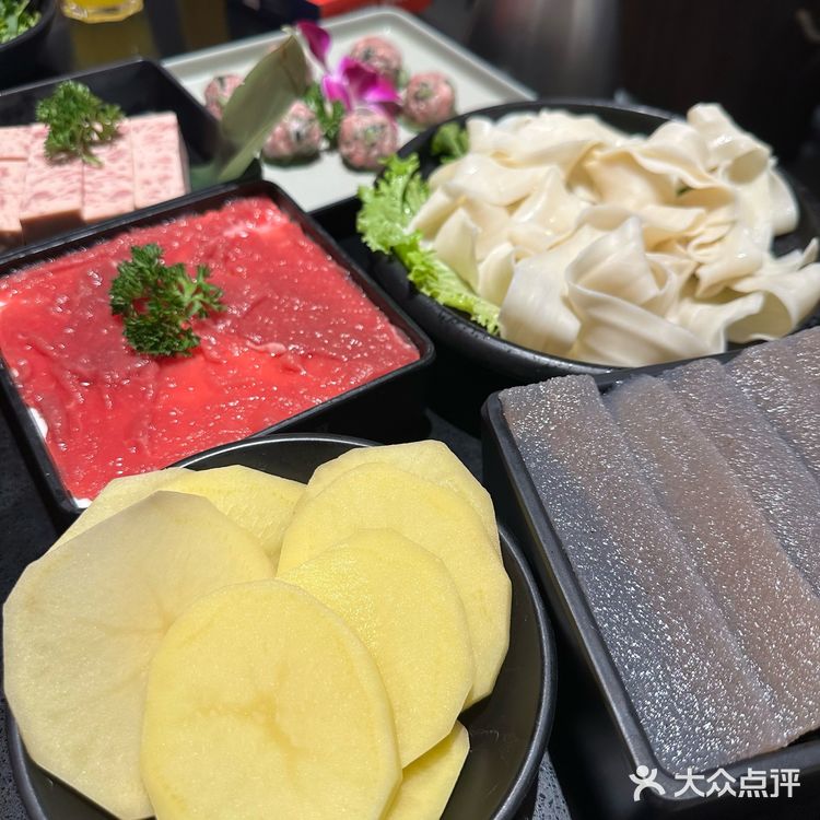 藏在北京的地道重庆火锅🍲