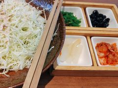 -胜博殿日式炸猪排(侨福芳草地店)