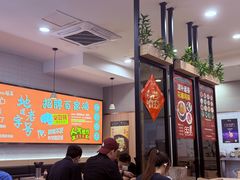 -百家鸡味馆(清泰店)
