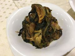 宁波烤菜-顺风海鲜港(金玉兰店)