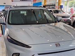 -上海永达别克4S店(惠南镇店)