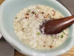 招牌豆花-千叶寿司创意融合料理(水韵城店)