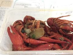 -一起吃小龙虾·海鲜(海珠店)