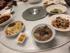 -新旺茶餐厅(嘉里城店)
