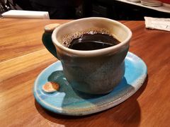 -RUMORS COFFEE ROASTERY鲁马滋咖啡(湖南路店)