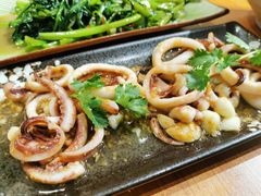 -我的甜·泰国餐厅