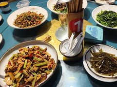 -古道村落(温汤店)