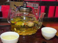 -田婆婆的菜(新天地店)