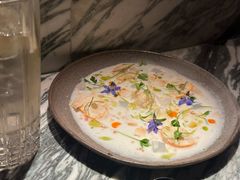 琵琶虾-High Yaki THE SEA海鲜居酒屋