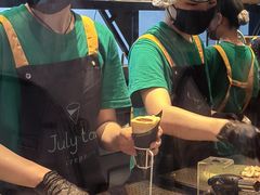 -July tale·可丽饼(德基广场店)