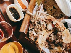 -蒙古大营·蒙古演绎餐厅(赛马场店)