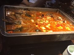 -锦尚阁烤鱼(望京新荟城店)