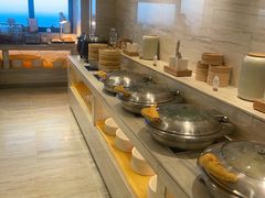 -全季酒店(上海青浦吾悦广场淀山湖大道店)