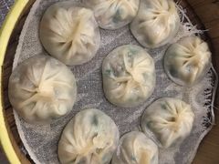-一刘汤包(杏林店)