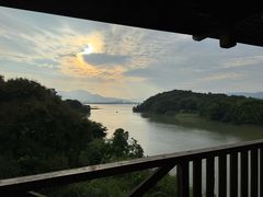 -福建鲤鱼洲酒店