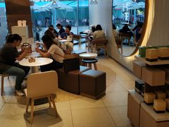 -奈雪的茶(金鹰广场店)