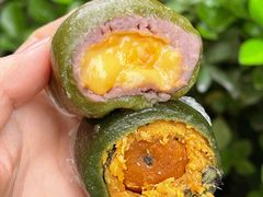 -夏至烘焙(上悦城店)