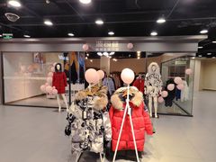 -华联商厦(火车站店)