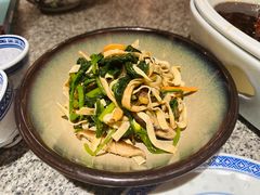 南京素什锦-南京大牌档(济南万象城店)