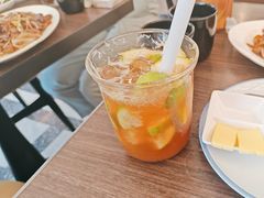 -新旺茶餐厅(鑫耀·光环live店)