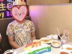 -海底捞火锅(正大乐城店)