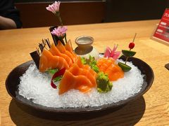 -月下料理(楷林IFC店)