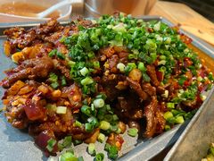 -树厨贵州菜(大十字店)