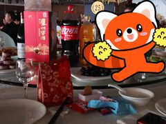 -郑庄脂渣海鲜楼(九水路店)