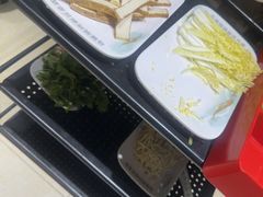 -清真·马坡烧烤涮牛肚·酸浆火锅(新区总店)
