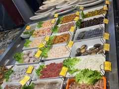 -映像威海·海鲜味道(市区店)