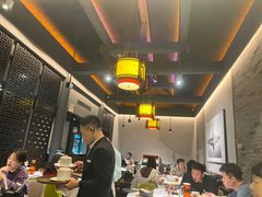 -汤城小厨•粤菜•靓汤(苏州街店)
