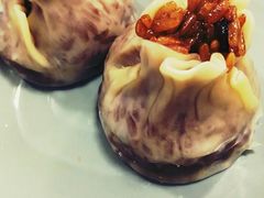 -老新隆牛肉锅贴(新街口店)