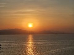 -胡里山炮台
