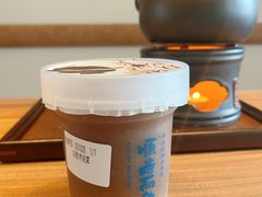 -长春堂顺时而饮(前门店)