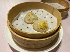 纯蟹粉小笼-蟹榭(静安寺晶品商场店)