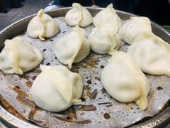 -志亮灌汤蒸饺·清真(庙后街店)