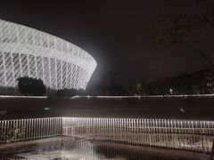 -福州海峡文化艺术中心