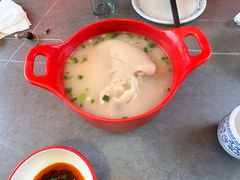 -廖老妈蹄花(中海国际店)