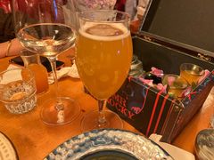 -MR.ROCKY洛奇先生·西餐&酒吧(琶醍店)