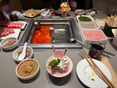 -海底捞火锅(顺义华联店)