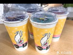 -85度C(东莞常平新南街店)