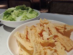 -庭悦餐厅(华侨城店)