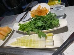 笋尖-海底捞火锅(顺义华联店)